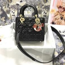 Christian Dior My Lady Bags